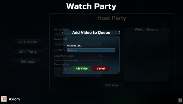 Toybox game for Linux 1