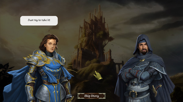 campaign thumbnail