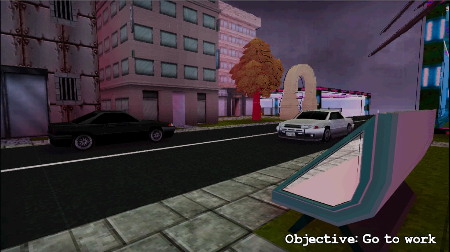 The Ocean Will Have Us All #0