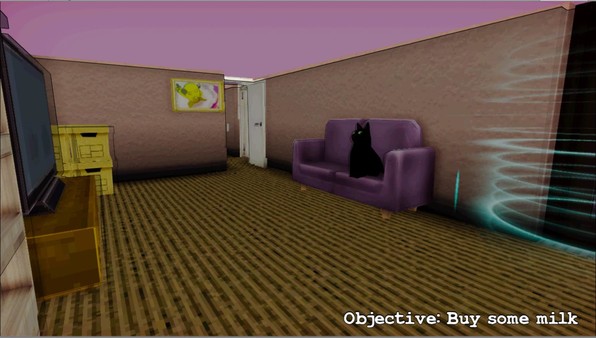 The Ocean Will Have Us All game for windows Pc 1