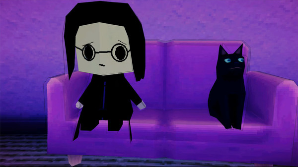 The Ocean Will Have Us Allfor windows and Linux 1