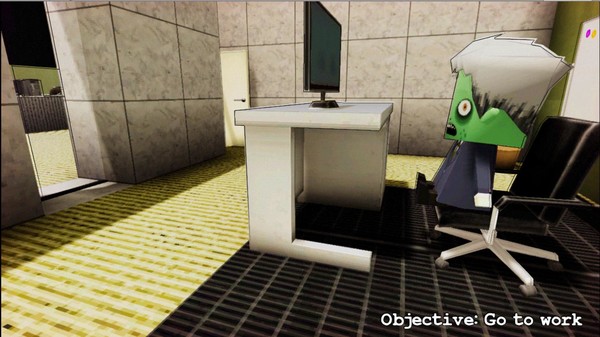 The Ocean Will Have Us All game for Linux 1