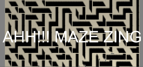 Image for AHH!!! MazeZing