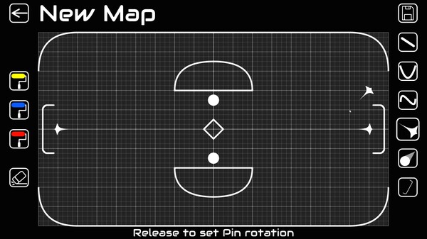 Pin Puck game for windows Pc 1
