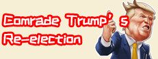 川建国同志想要连任/Comrade Trump's Re-election