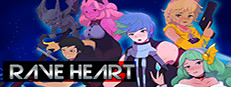 Rave Heart+