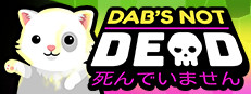 DAB'S NOT DEAD