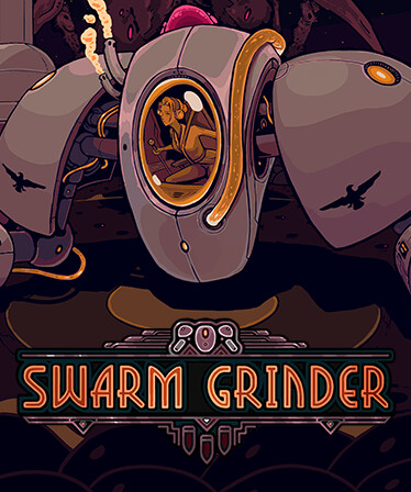 Swarm Grinder