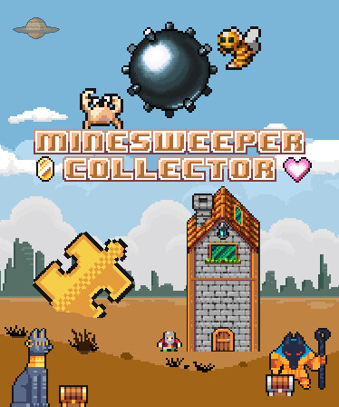 Minesweeper: Collector
