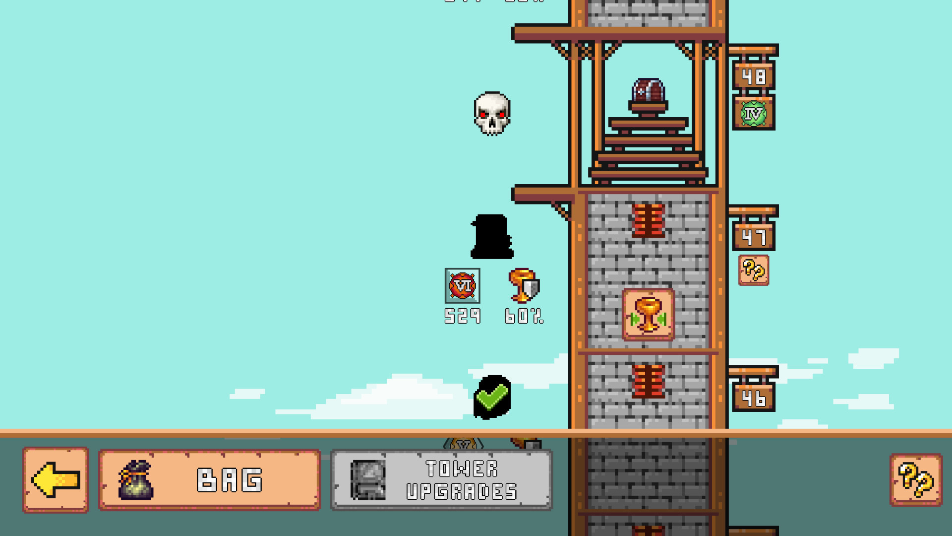 Minesweeper: Collector #9