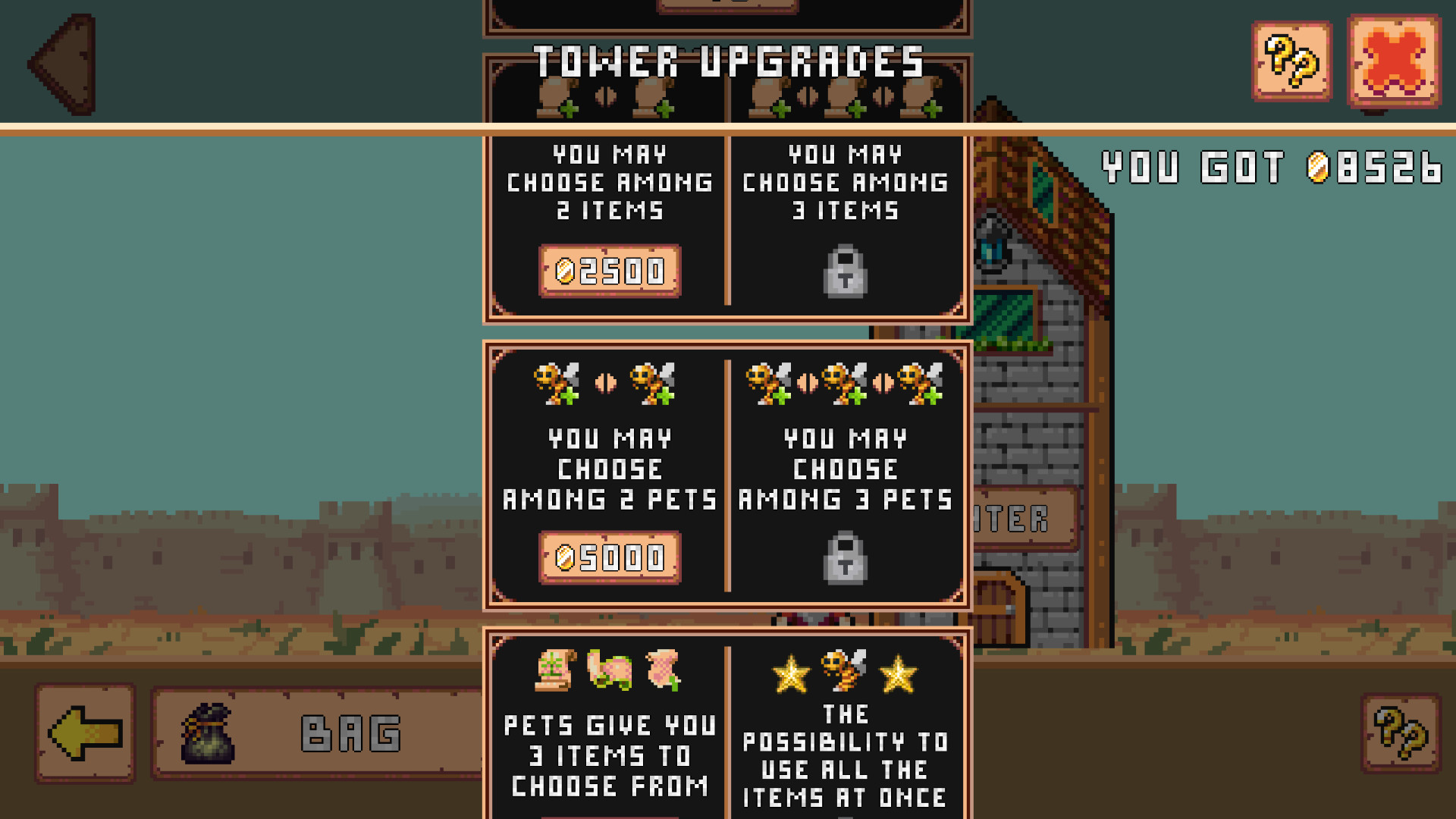 Minesweeper: Collector #10