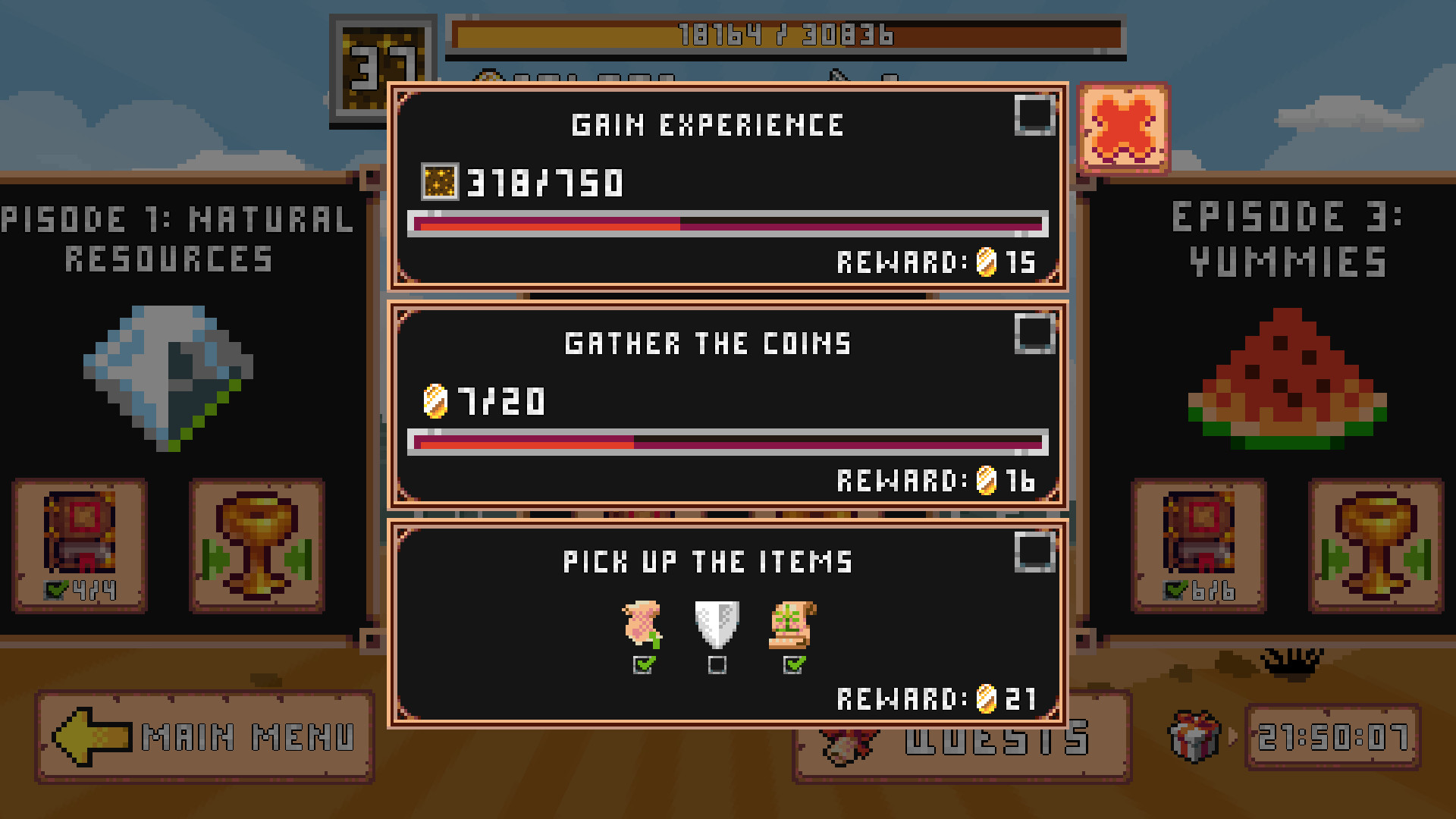 Minesweeper: Collector #5