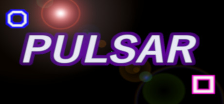 PULSAR Cover Image