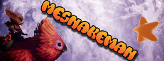 MeSnakeman