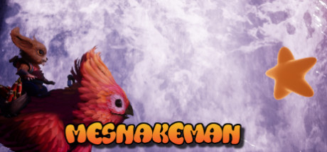 MeSnakeman steam charts