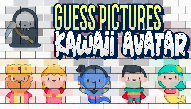 Guess Pictures Kawaii Avatar On Steam