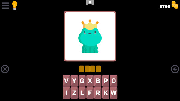 Guess Pictures - Kawaii Avatar