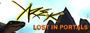 YRek Lost In Portals