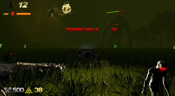 скриншот YRek Lost In Portals 3
