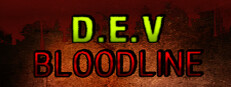 DEV Bloodline 게임 이미지