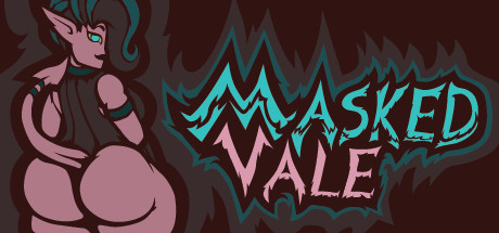 Masked Vale Cover Image