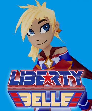 Liberty Belle