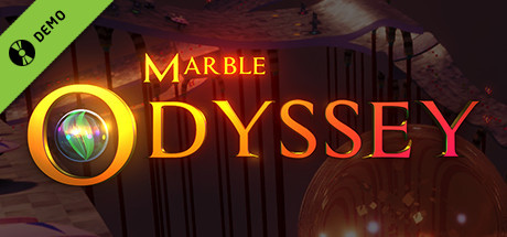 Marble Odyssey Demo banner