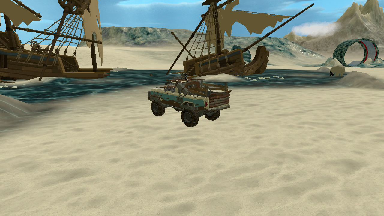 Roadkill Free Download