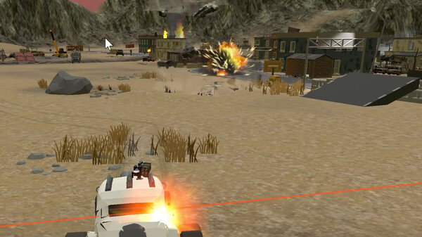 Roadkill Game Download For PC 737MB 1 Roadkill Game Download For PC-1