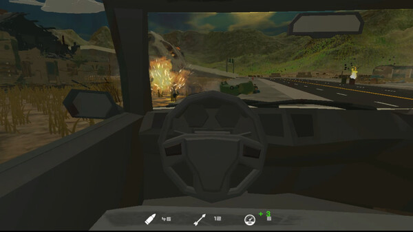 Roadkill Game Download For PC-4