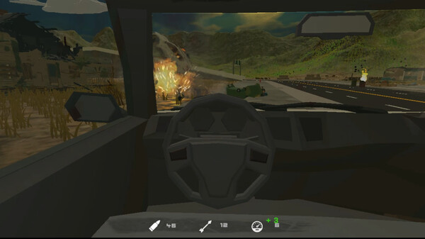 Roadkill Game Download For PC 737MB 4 Roadkill Game Download For PC-4