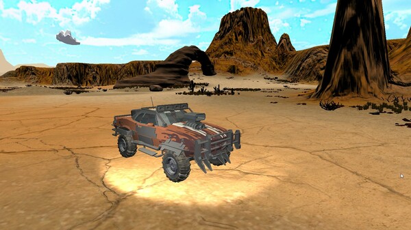 Roadkill Game Download For PC-3