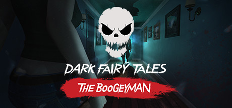 Dark Fairy Tales: The Boogeyman Cover Image