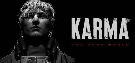 KARMA: The Dark World Cover Image