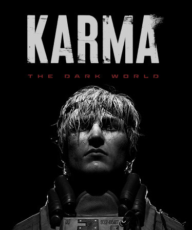 KARMA: The Dark World