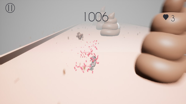 Sperm Runner screenshot 7
