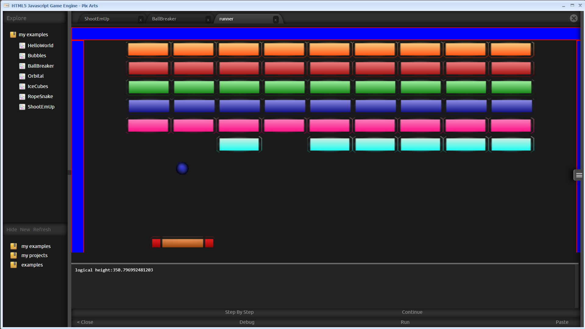 Save 30 On Html5 Javascript Game Engine On Steam