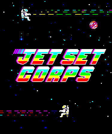 JET SET CORPS
