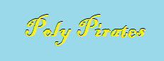 Poly Pirates