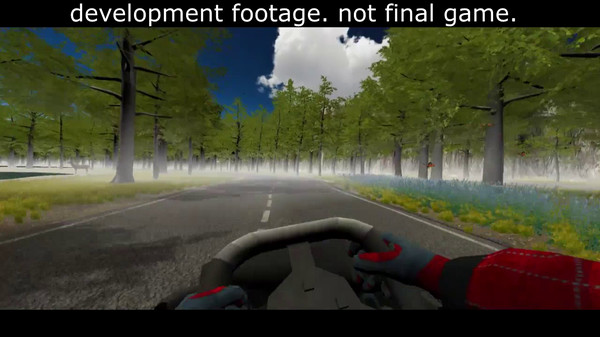 скриншот AVANTI - The Joy of Driving 3