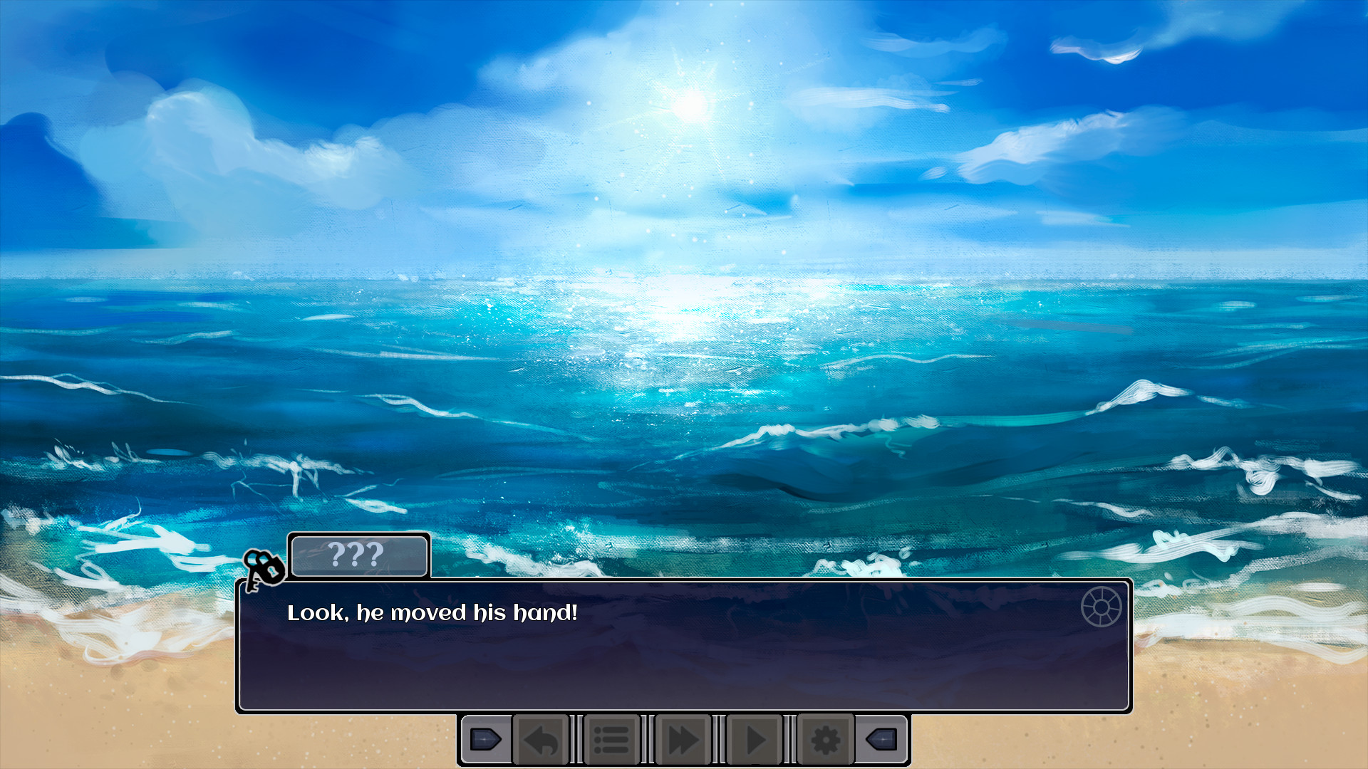 Traurig Secrets: Prologue Demo #5