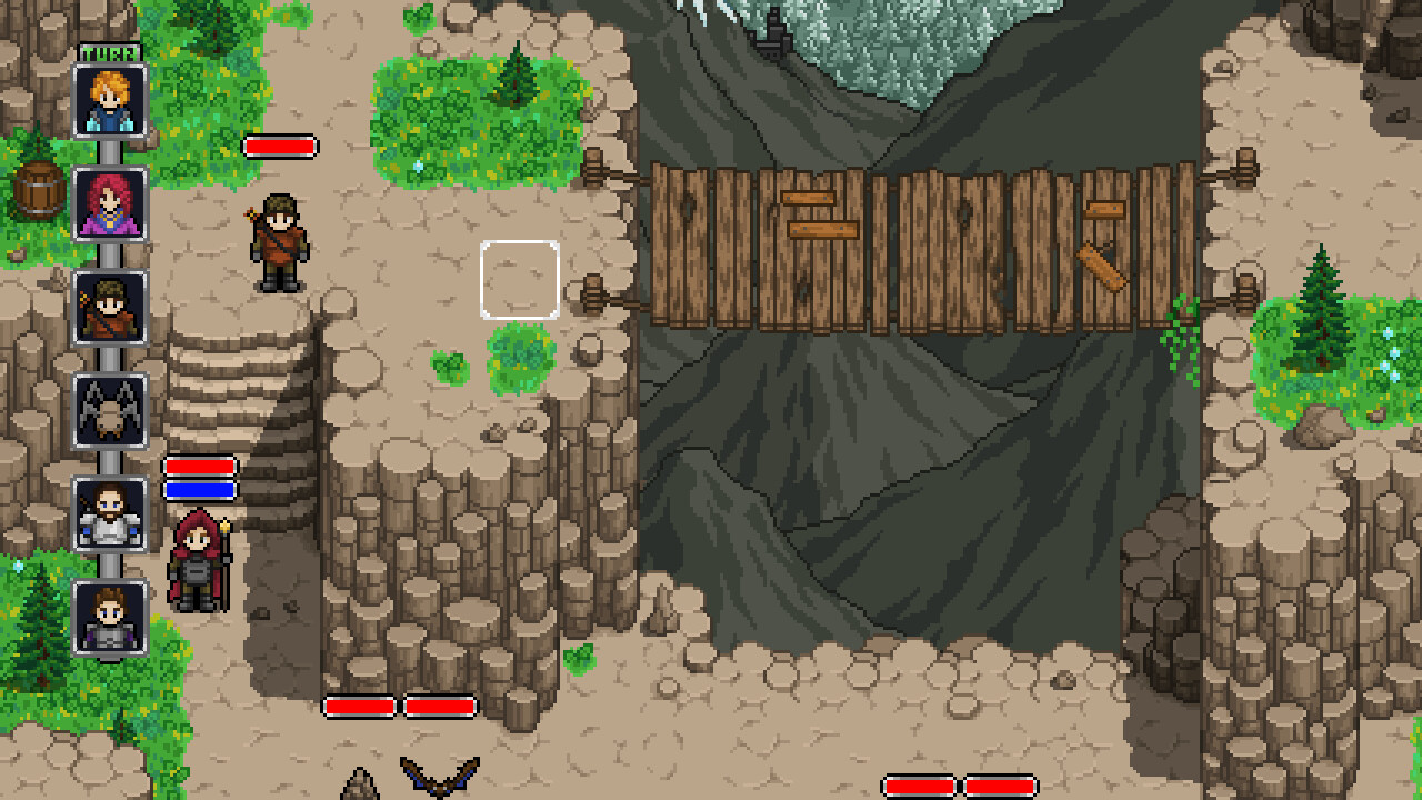 War of Velana Demo #14