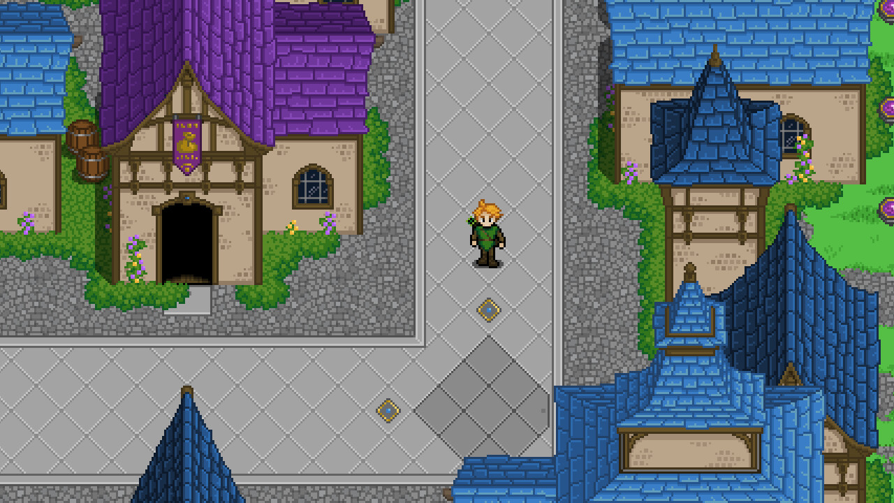 War of Velana Demo #9