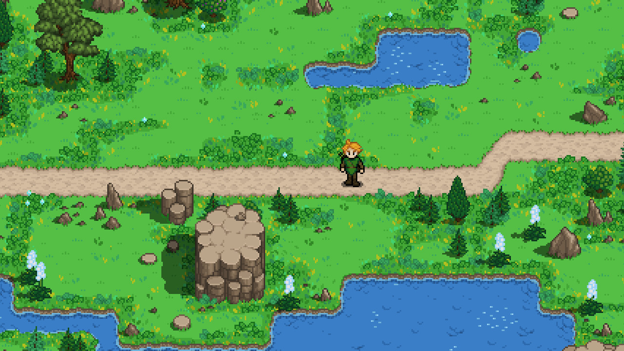 War of Velana Demo #7