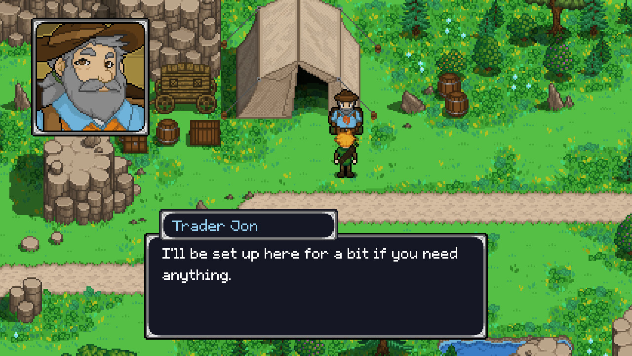 War of Velana Demo #5