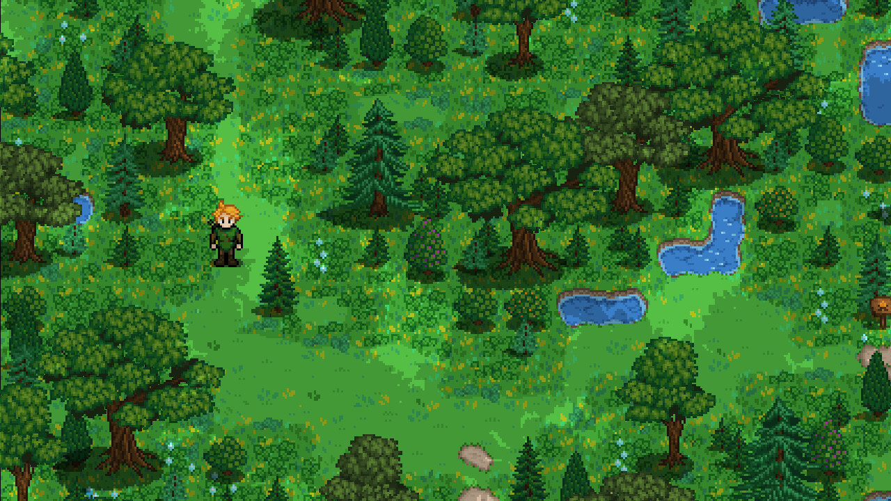 War of Velana Demo #8