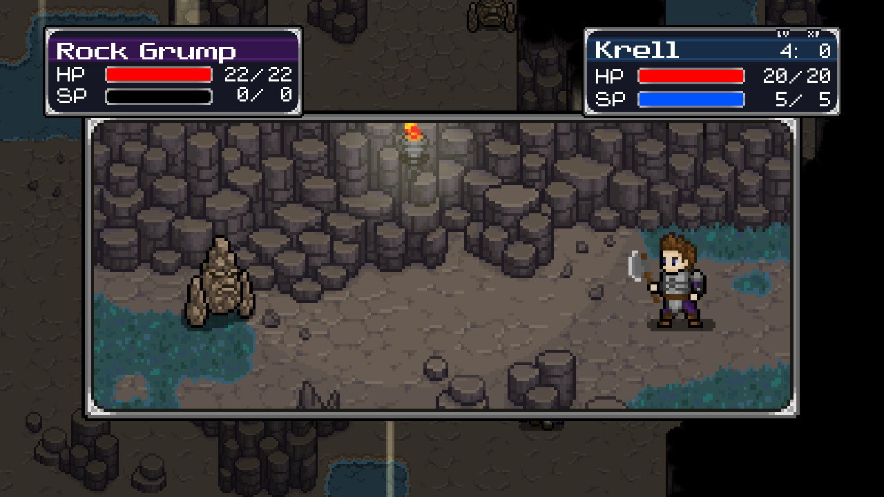 War of Velana Demo #13