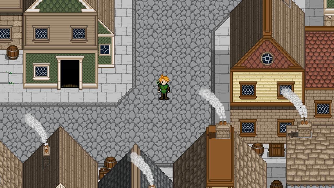 War of Velana Demo #4