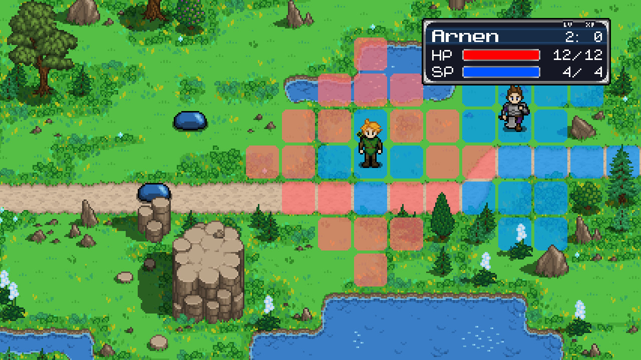 War of Velana Demo #16