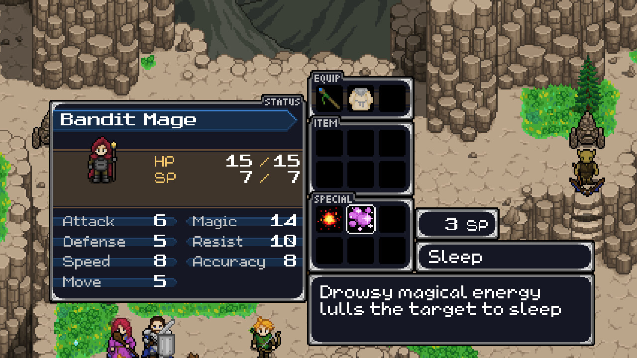 War of Velana Demo #15